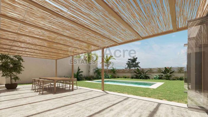 Image No.13-3 Bed Villa for sale