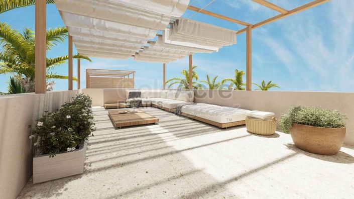 Image No.8-3 Bed Villa for sale