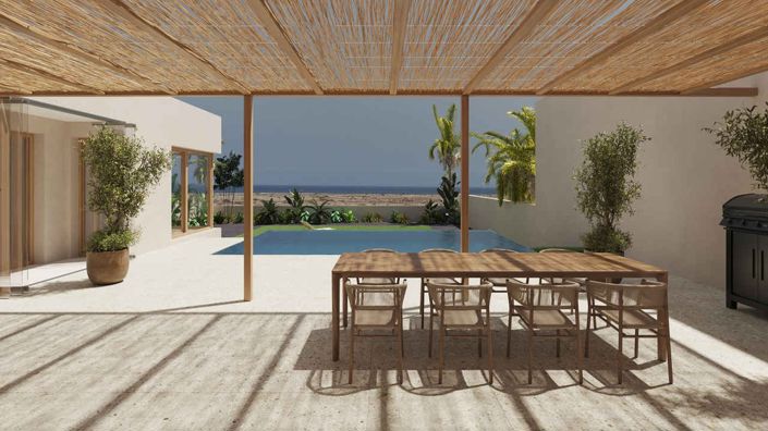 Image No.13-3 Bed Villa for sale