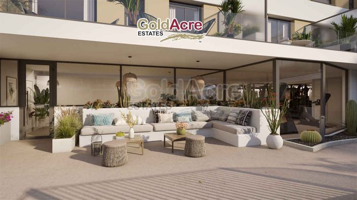 Image No.3-2 Bed Apartment for sale