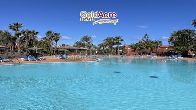 1 - Corralejo, Apartment