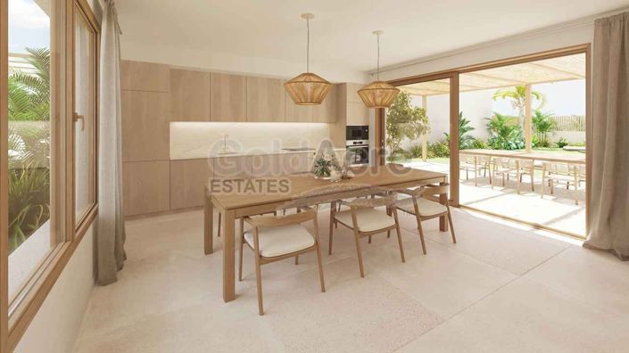 Image No.5-3 Bed Villa for sale