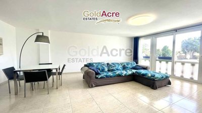 1 - Corralejo, Apartment