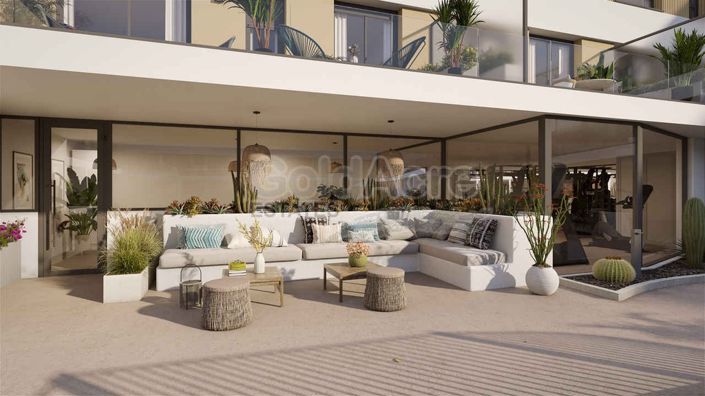 Image No.9-2 Bed Apartment for sale
