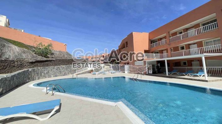 Image No.12-Appartement de 2 chambres à vendre à Playa Paraiso