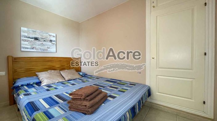 Image No.7-Appartement de 2 chambres à vendre à Playa Paraiso