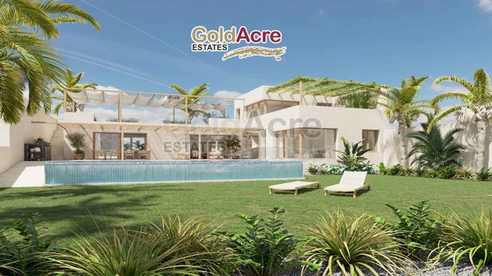 Image No.3-3 Bed Villa for sale