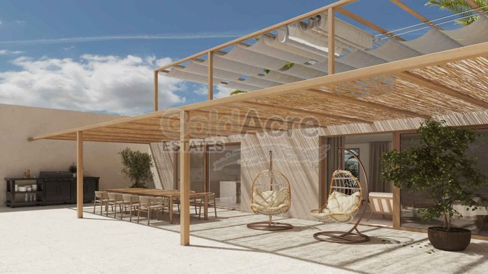 Image No.7-3 Bed Villa for sale