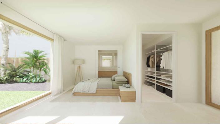 Image No.8-3 Bed Villa / Detached for sale