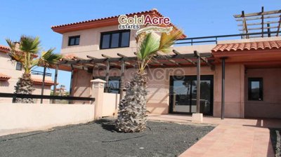 1 - Fuerteventura, Villa