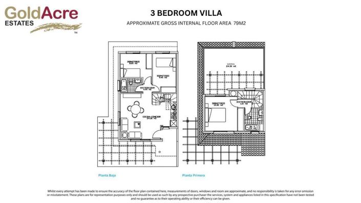 Image No.12-Villa de 3 chambres à vendre