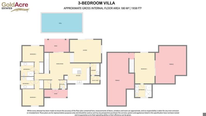 Image No.56-Villa con 3 dormitorios en venta
