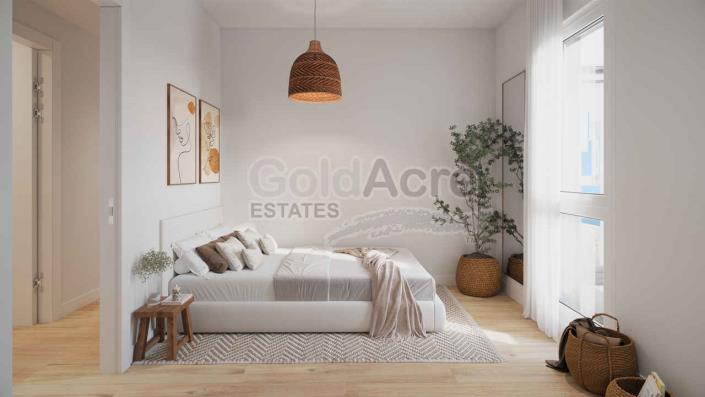 Image No.14-2 Bed Apartment for sale