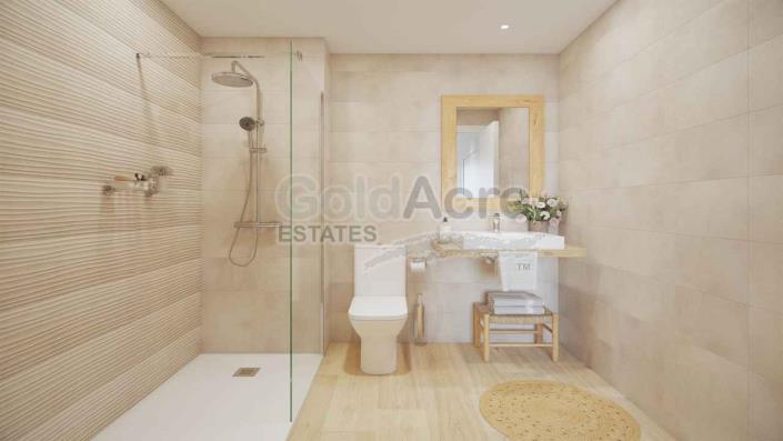 Image No.11-1 Bed Apartment for sale