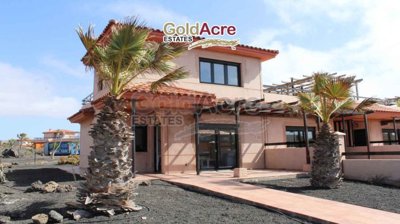 1 - Fuerteventura, Villa