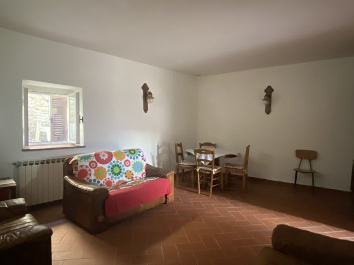 Image No.2-Maison de 2 chambres à vendre à Comano