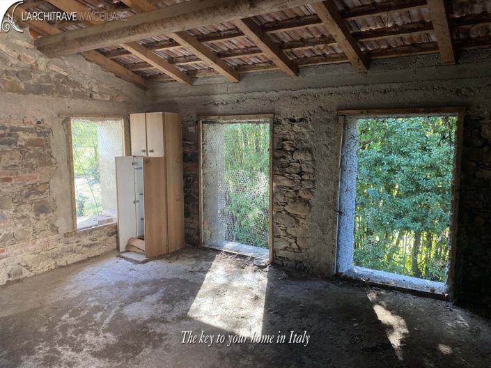 Image No.4-Maison de 3 chambres à vendre à Licciana Nardi
