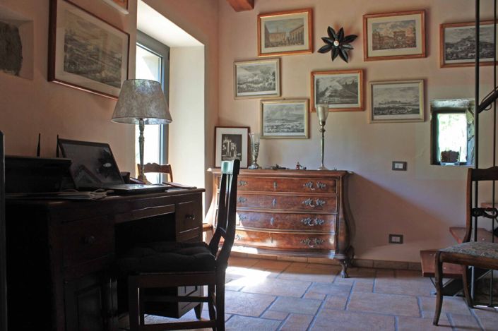 Image No.12-Maison de 4 chambres à vendre à Licciana Nardi