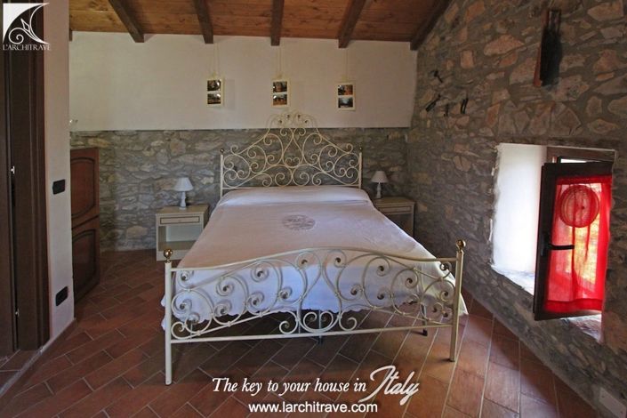 Image No.9-Maison de 1 chambre à vendre à Licciana Nardi