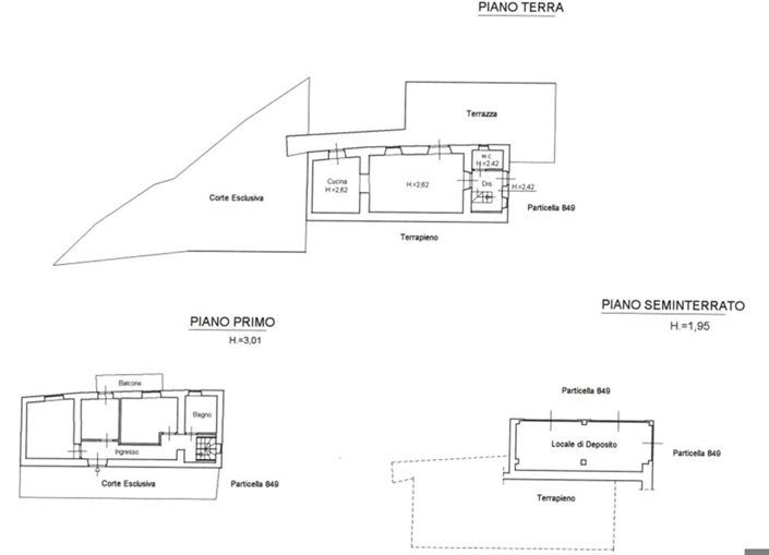 Image No.15-3 Bed House for sale