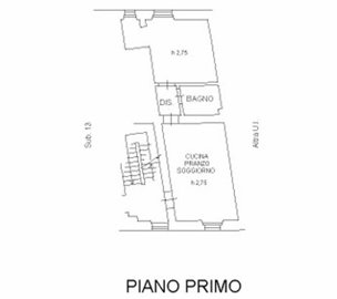 PLAN IL TULIPANO