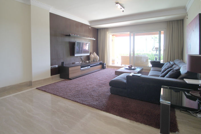 Image No.12-Appartement de 3 chambres à vendre à Marbella
