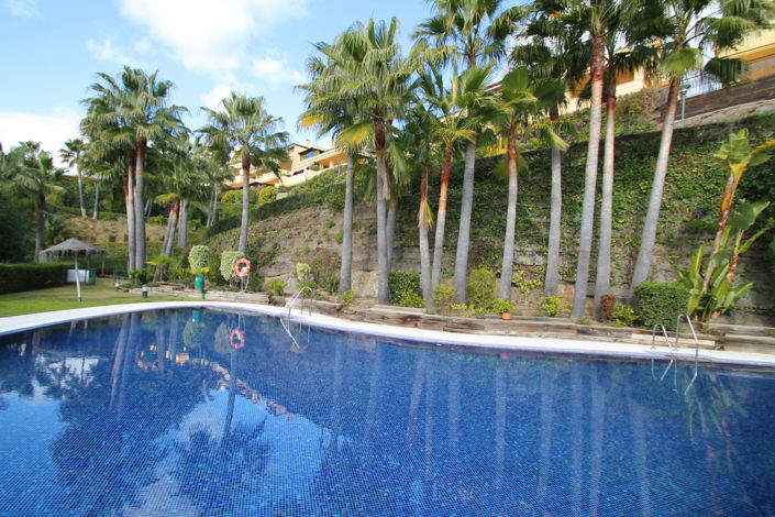 Image No.20-Appartement de 3 chambres à vendre à Marbella