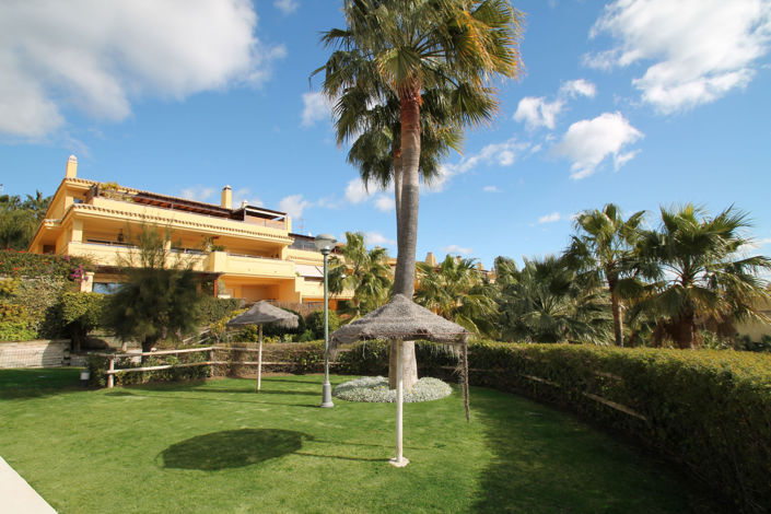 Image No.22-Appartement de 3 chambres à vendre à Marbella