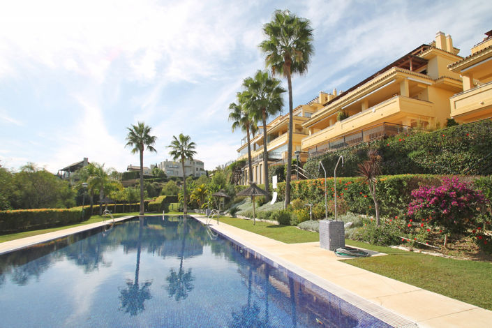 Image No.23-Appartement de 3 chambres à vendre à Marbella