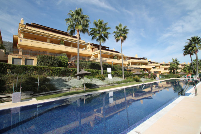 Image No.25-Appartement de 3 chambres à vendre à Marbella