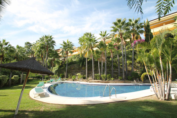Image No.27-Appartement de 3 chambres à vendre à Marbella