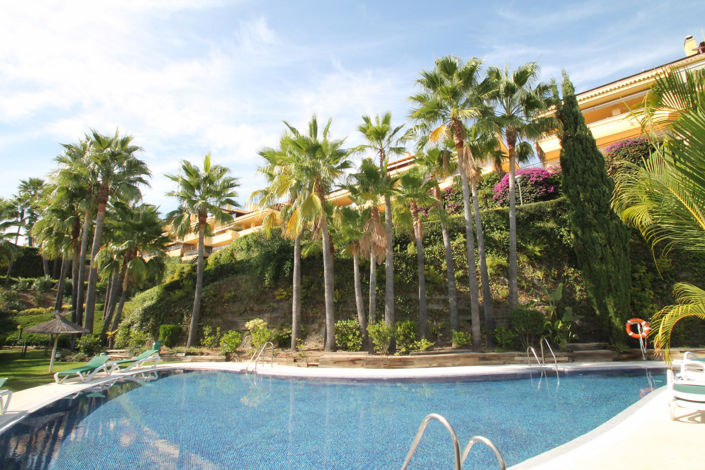 Image No.28-Appartement de 3 chambres à vendre à Marbella