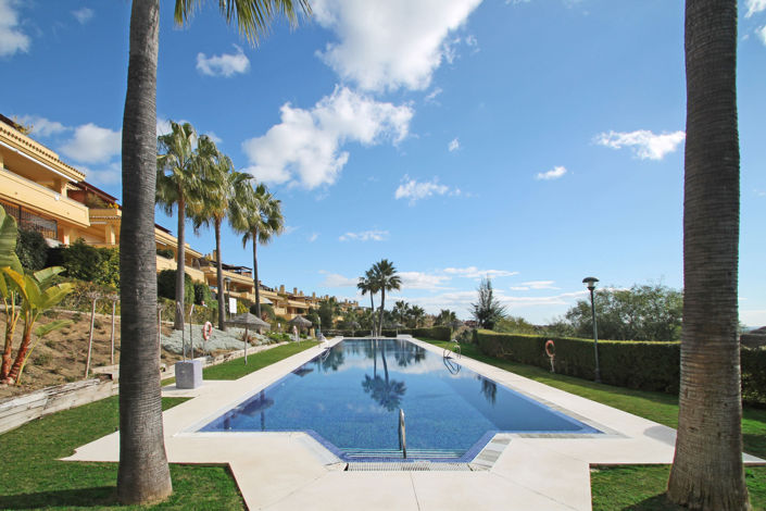 Image No.3-Appartement de 3 chambres à vendre à Marbella
