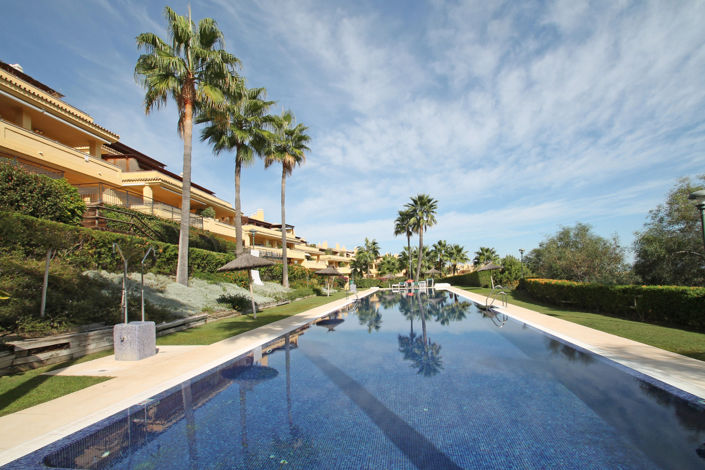 Image No.31-Appartement de 3 chambres à vendre à Marbella