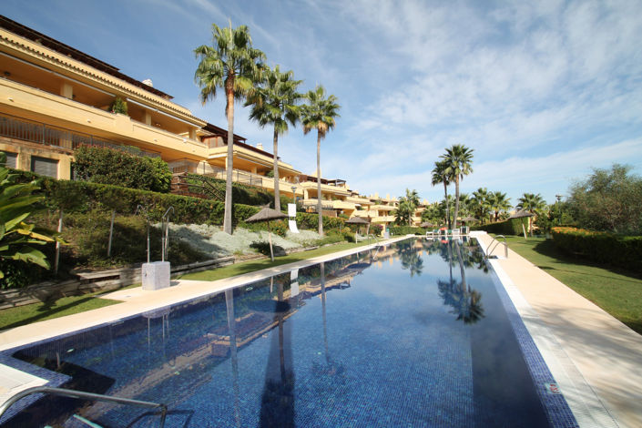 Image No.32-Appartement de 3 chambres à vendre à Marbella