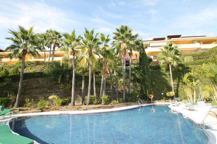 Image No.33-Appartement de 3 chambres à vendre à Marbella