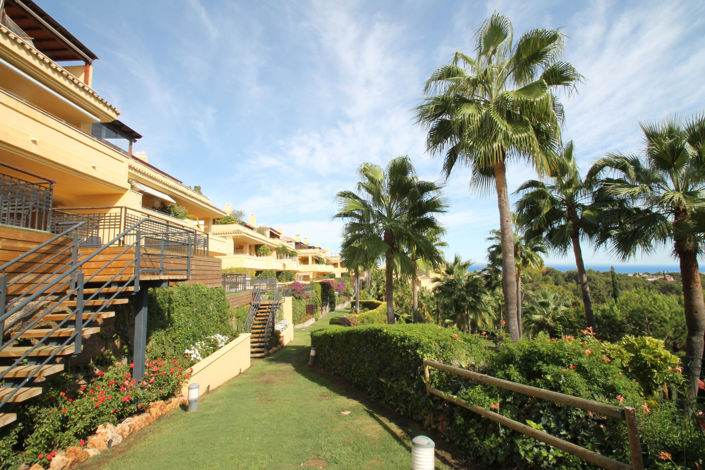 Image No.36-Appartement de 3 chambres à vendre à Marbella