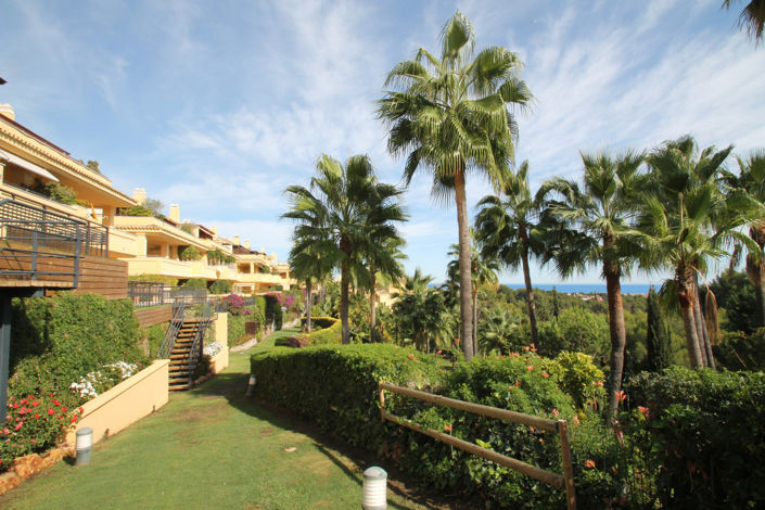 Image No.37-Appartement de 3 chambres à vendre à Marbella