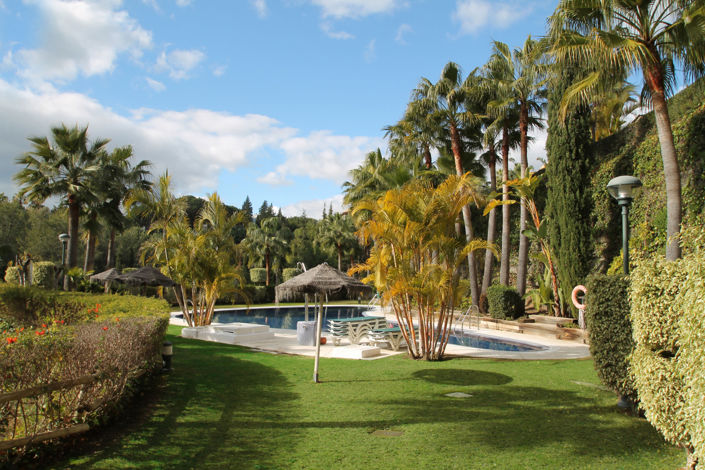 Image No.4-Appartement de 3 chambres à vendre à Marbella