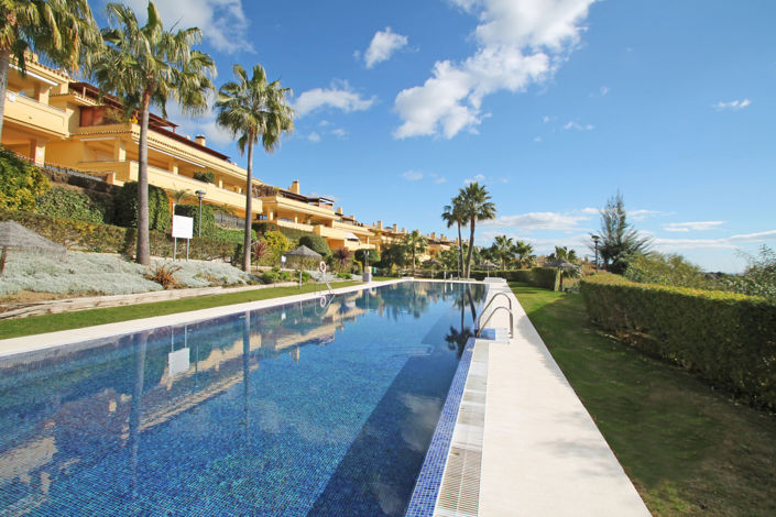 Image No.5-Appartement de 3 chambres à vendre à Marbella