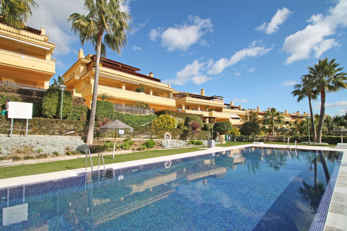 Image No.6-Appartement de 3 chambres à vendre à Marbella