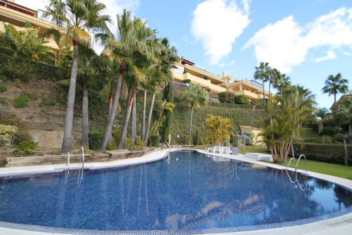 Image No.8-Appartement de 3 chambres à vendre à Marbella