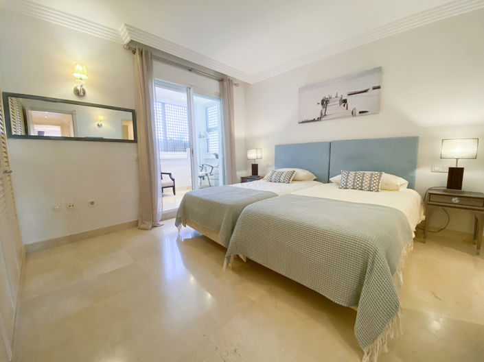 Image No.11-Propriété de 2 chambres à vendre à Marbella