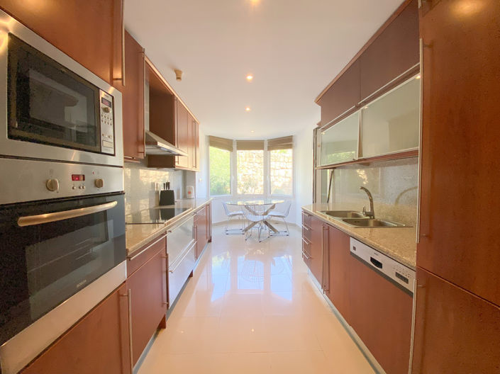 Image No.16-Propriété de 2 chambres à vendre à Marbella