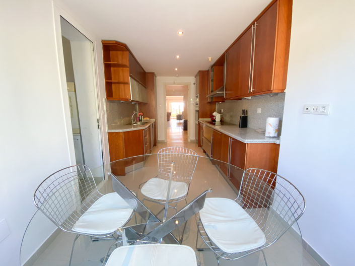 Image No.17-Propriété de 2 chambres à vendre à Marbella