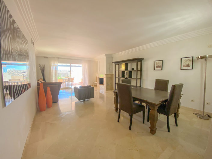 Image No.19-Propriété de 2 chambres à vendre à Marbella