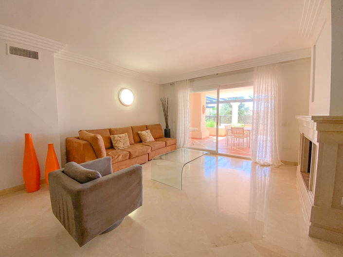 Image No.20-Propriété de 2 chambres à vendre à Marbella