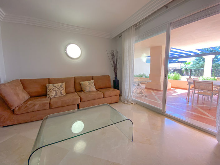 Image No.22-Propriété de 2 chambres à vendre à Marbella