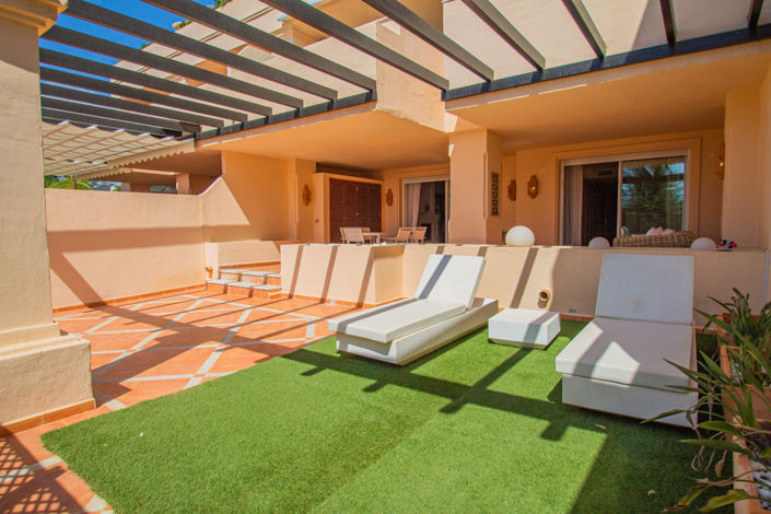 Image No.26-Propriété de 2 chambres à vendre à Marbella
