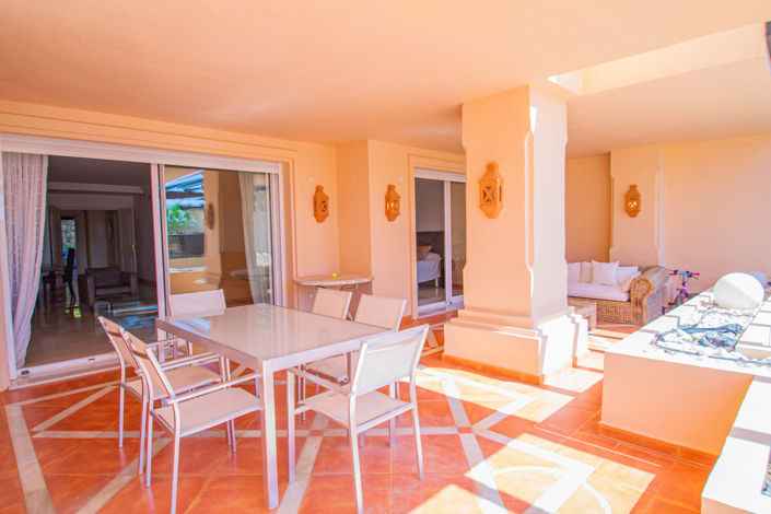 Image No.27-Propriété de 2 chambres à vendre à Marbella